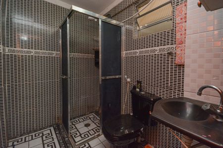 Casa para alugar com 15m², 2 quartos e sem vagaBanheiro