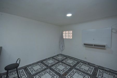 Sala de casa para alugar com 2 quartos, 15m² em Parque Santana, São Paulo
