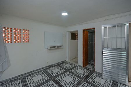 Sala de casa para alugar com 2 quartos, 15m² em Parque Santana, São Paulo