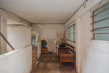 Casa para alugar com 15m², 2 quartos e sem vagaÁrea de Serviço