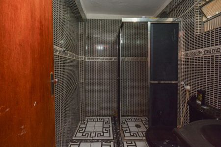 Casa para alugar com 15m², 2 quartos e sem vagaBanheiro