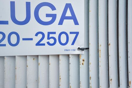 Casa para alugar com 15m², 2 quartos e sem vagaFachada