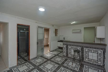 Sala de casa para alugar com 2 quartos, 15m² em Parque Santana, São Paulo