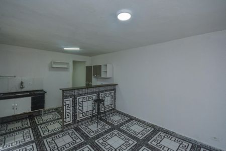Sala de casa para alugar com 2 quartos, 15m² em Parque Santana, São Paulo