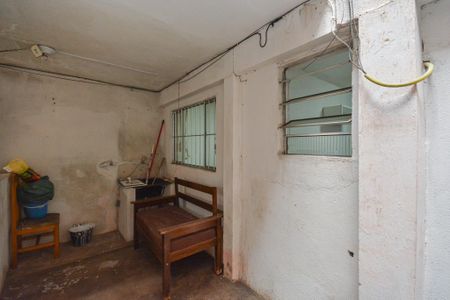 Casa para alugar com 15m², 2 quartos e sem vagaÁrea de Serviço