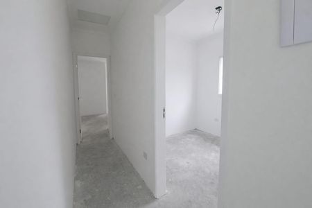 Casa à venda com 130m², 3 quartos e 4 vagascorredor 