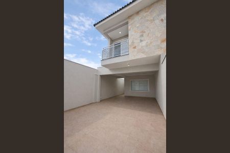 Casa à venda com 130m², 3 quartos e 4 vagasGaragem