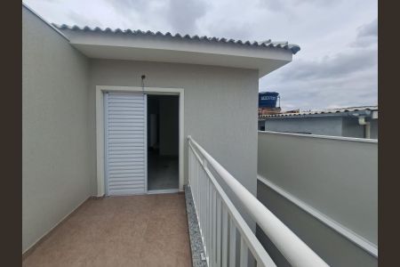 Casa à venda com 130m², 3 quartos e 4 vagasSacada suíte 1