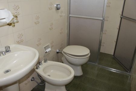 Apartamento para alugar com 3 quartos, 130m² em Santa Cecilia, São Paulo