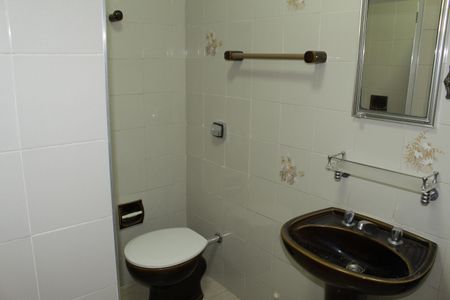 Apartamento para alugar com 3 quartos, 130m² em Santa Cecilia, São Paulo