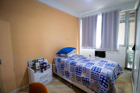 Apartamento à venda com 107m², 3 quartos e 1 vaga Apartamento à venda com 107m², 3 quartos e 1 vagaQuarto 2