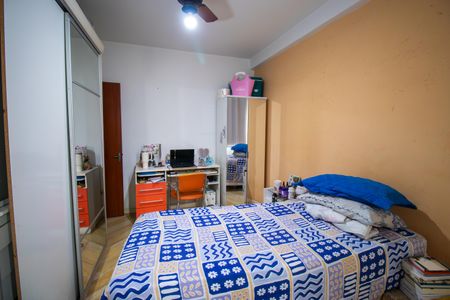 Apartamento à venda com 107m², 3 quartos e 1 vaga Apartamento à venda com 107m², 3 quartos e 1 vagaQuarto 2
