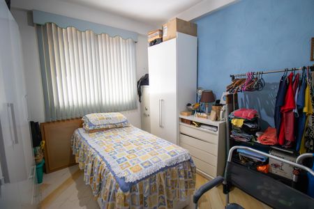 Quarto 1 de apartamento à venda com 3 quartos, 107m² em Vila da Penha, Rio de Janeiro