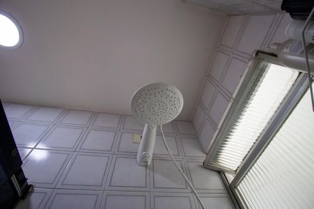 Apartamento à venda com 107m², 3 quartos e 1 vaga Apartamento à venda com 107m², 3 quartos e 1 vagaBanheiro