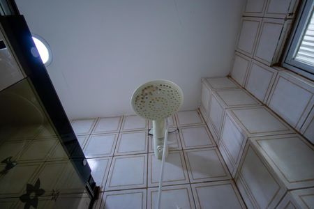 Apartamento à venda com 107m², 3 quartos e 1 vaga Apartamento à venda com 107m², 3 quartos e 1 vagaBanheiro da Suíte