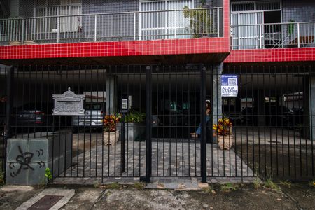 Apartamento à venda com 107m², 3 quartos e 1 vaga Apartamento à venda com 107m², 3 quartos e 1 vagaPlaca