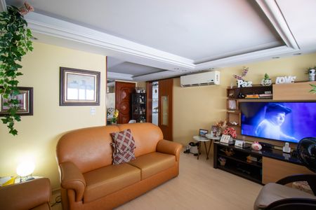 Apartamento à venda com 107m², 3 quartos e 1 vaga Apartamento à venda com 107m², 3 quartos e 1 vagaSala