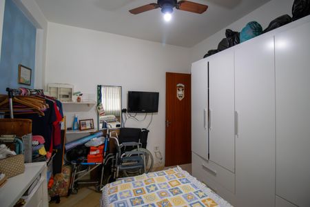 Apartamento à venda com 107m², 3 quartos e 1 vaga Apartamento à venda com 107m², 3 quartos e 1 vagaQuarto 1