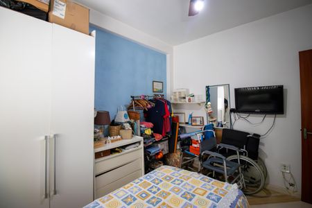 Apartamento à venda com 107m², 3 quartos e 1 vaga Apartamento à venda com 107m², 3 quartos e 1 vagaQuarto 1