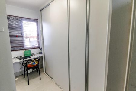 Quarto 1 de apartamento para alugar com 3 quartos, 66m² em Vila Andrade, São Paulo