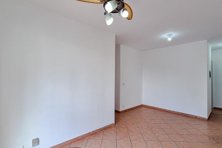 Sala de apartamento para alugar com 3 quartos, 65m² em Barra Funda, São Paulo