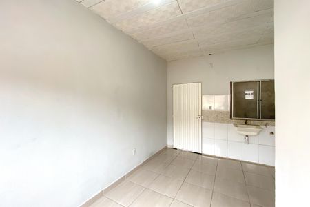 Kitnet/Studio para alugar com 1 quarto, 15m² em Ana Lúcia, Belo Horizonte