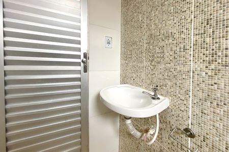 Kitnet/Studio para alugar com 1 quarto, 15m² em Ana Lúcia, Belo Horizonte