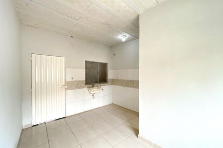 Kitnet/Studio para alugar com 1 quarto, 15m² em Ana Lúcia, Belo Horizonte