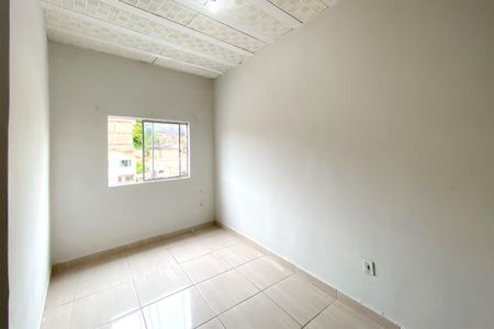 Kitnet/Studio para alugar com 1 quarto, 15m² em Ana Lúcia, Belo Horizonte