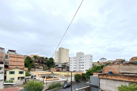 Kitnet/Studio para alugar com 1 quarto, 15m² em Ana Lúcia, Belo Horizonte