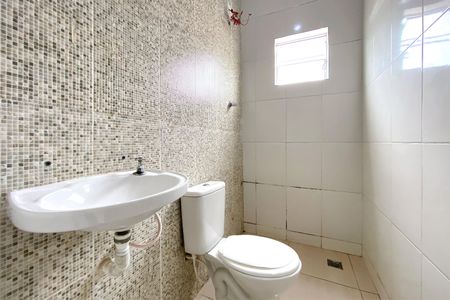 Kitnet/Studio para alugar com 1 quarto, 15m² em Ana Lúcia, Belo Horizonte