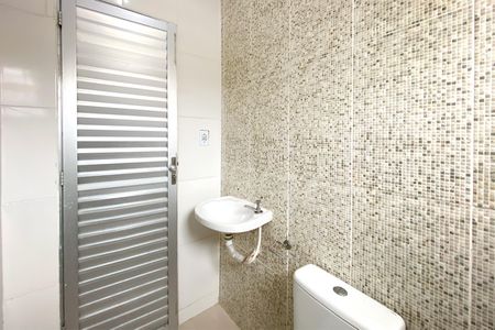 Kitnet/Studio para alugar com 1 quarto, 15m² em Ana Lúcia, Belo Horizonte