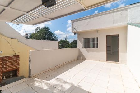 Casa para alugar com 115m², 3 quartos e 2 vagas Casa para alugar com 115m², 3 quartos e 2 vagasGaragem