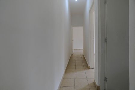 Casa para alugar com 115m², 3 quartos e 2 vagas Casa para alugar com 115m², 3 quartos e 2 vagasCorredor