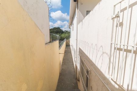 Casa para alugar com 115m², 3 quartos e 2 vagas Casa para alugar com 115m², 3 quartos e 2 vagasCorredor