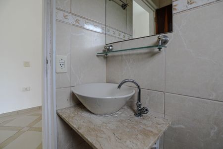 Casa para alugar com 115m², 3 quartos e 2 vagas Casa para alugar com 115m², 3 quartos e 2 vagasLavabo