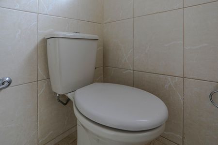 Casa para alugar com 115m², 3 quartos e 2 vagas Casa para alugar com 115m², 3 quartos e 2 vagasLavabo