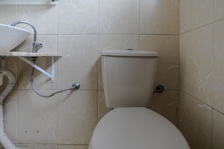 Casa para alugar com 115m², 3 quartos e 2 vagas Casa para alugar com 115m², 3 quartos e 2 vagasLavabo