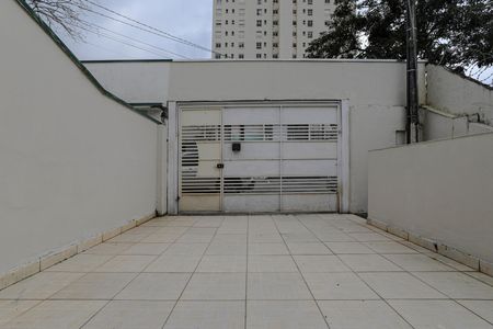 Casa para alugar com 115m², 3 quartos e 2 vagas Casa para alugar com 115m², 3 quartos e 2 vagasGaragem