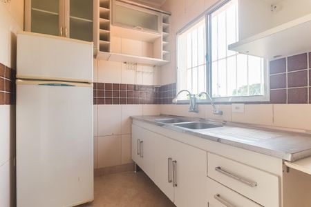 Casa para alugar com 115m², 3 quartos e 2 vagas Casa para alugar com 115m², 3 quartos e 2 vagasCozinha