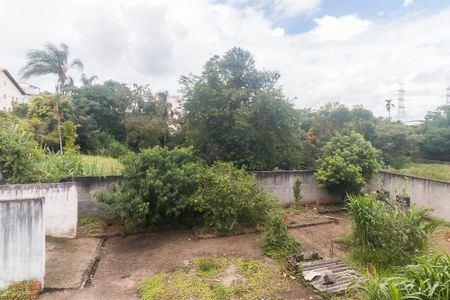 Vista da Sala de casa para alugar com 3 quartos, 115m² em Vila Nova Socorro, Mogi das Cruzes