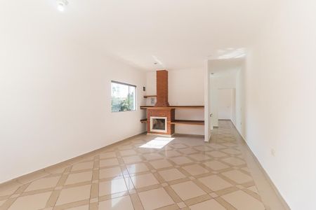 Sala de casa para alugar com 3 quartos, 115m² em Vila Nova Socorro, Mogi das Cruzes
