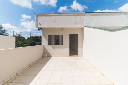 Casa para alugar com 115m², 3 quartos e 2 vagas Casa para alugar com 115m², 3 quartos e 2 vagasGaragem