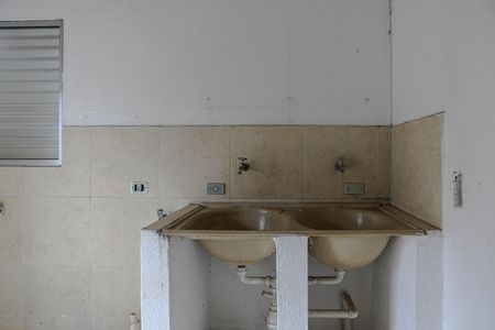 Casa para alugar com 115m², 3 quartos e 2 vagas Casa para alugar com 115m², 3 quartos e 2 vagasÁrea de Serviços