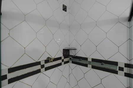 Casa para alugar com 115m², 3 quartos e 2 vagas Casa para alugar com 115m², 3 quartos e 2 vagasBanheiro Social