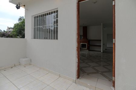 Casa para alugar com 115m², 3 quartos e 2 vagas Casa para alugar com 115m², 3 quartos e 2 vagasGaragem