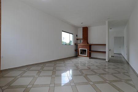 Sala de casa para alugar com 3 quartos, 115m² em Vila Nova Socorro, Mogi das Cruzes