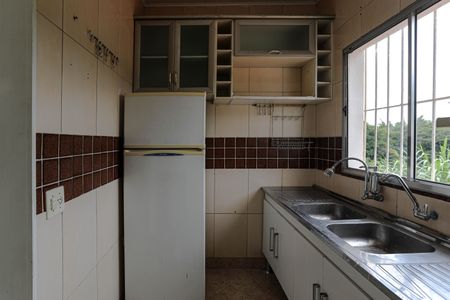 Casa para alugar com 115m², 3 quartos e 2 vagas Casa para alugar com 115m², 3 quartos e 2 vagasCozinha