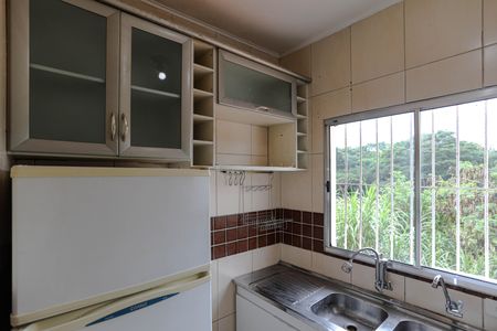 Casa para alugar com 115m², 3 quartos e 2 vagas Casa para alugar com 115m², 3 quartos e 2 vagasCozinha