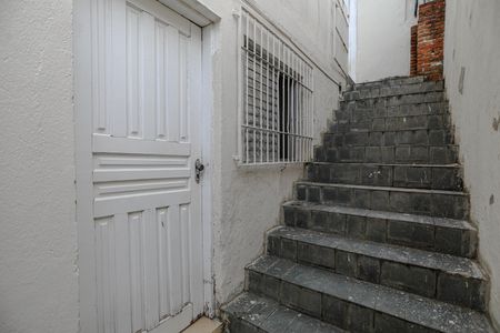 Casa para alugar com 115m², 3 quartos e 2 vagas Casa para alugar com 115m², 3 quartos e 2 vagasCorredor de Serviços